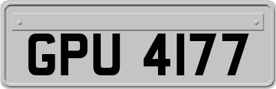 GPU4177
