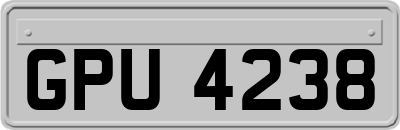 GPU4238