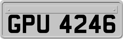 GPU4246