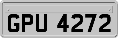 GPU4272