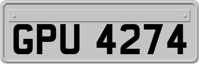 GPU4274