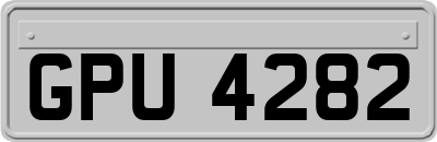 GPU4282
