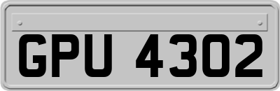 GPU4302