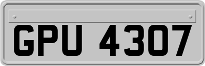 GPU4307