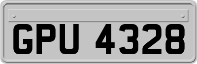 GPU4328