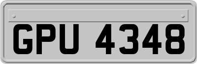 GPU4348