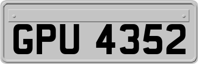 GPU4352