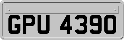 GPU4390