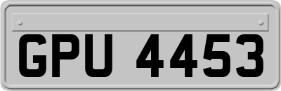 GPU4453
