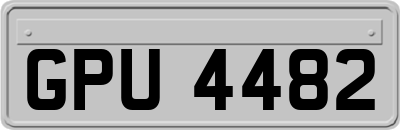 GPU4482