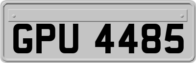 GPU4485