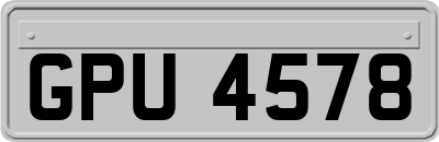 GPU4578