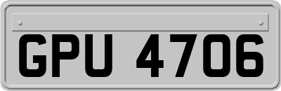 GPU4706