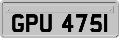 GPU4751