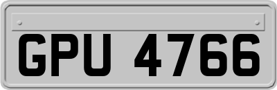 GPU4766