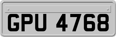 GPU4768