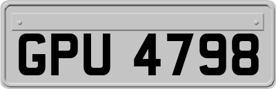 GPU4798