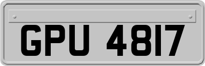 GPU4817