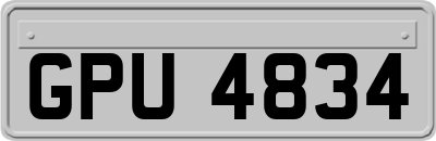 GPU4834