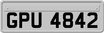 GPU4842