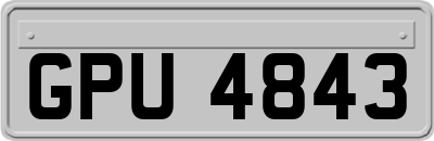 GPU4843