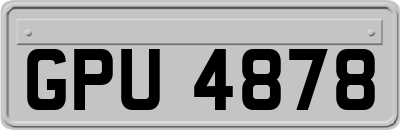 GPU4878
