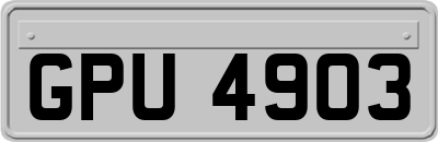 GPU4903
