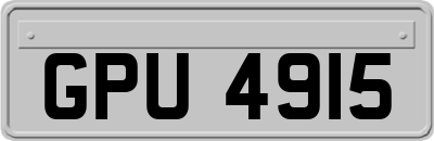 GPU4915