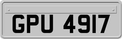 GPU4917