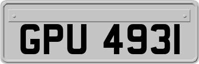 GPU4931