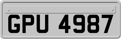 GPU4987