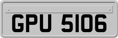 GPU5106