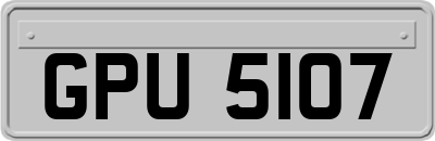 GPU5107