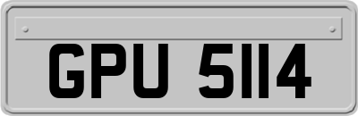 GPU5114