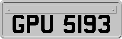 GPU5193