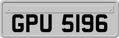 GPU5196