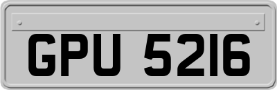 GPU5216