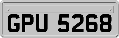 GPU5268