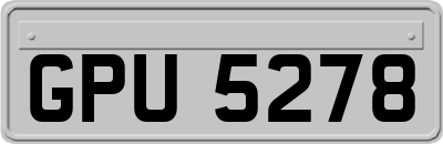 GPU5278
