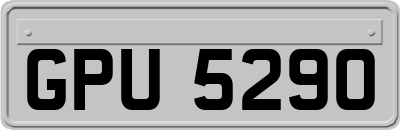 GPU5290