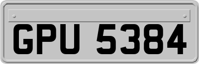 GPU5384