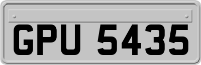 GPU5435