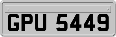 GPU5449