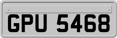 GPU5468