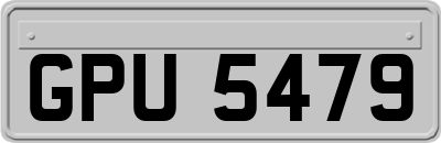 GPU5479