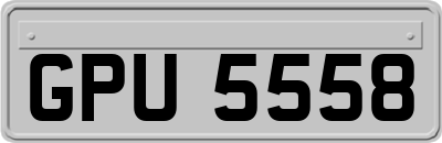 GPU5558