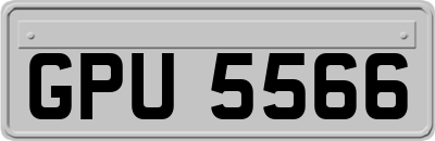 GPU5566