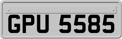 GPU5585