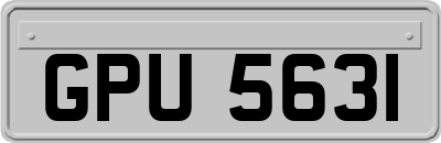 GPU5631