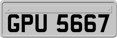 GPU5667